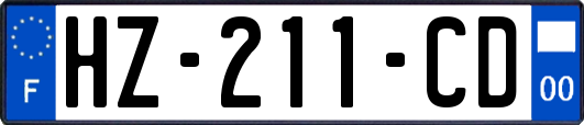 HZ-211-CD