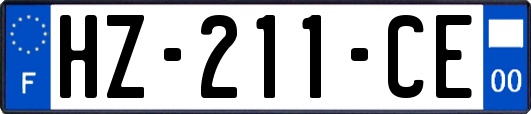 HZ-211-CE