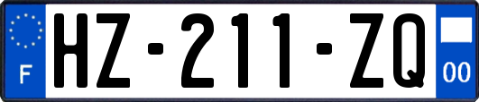 HZ-211-ZQ