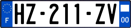 HZ-211-ZV