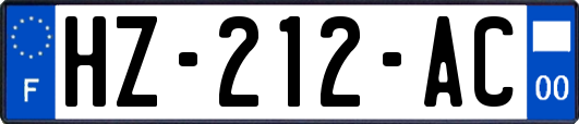 HZ-212-AC