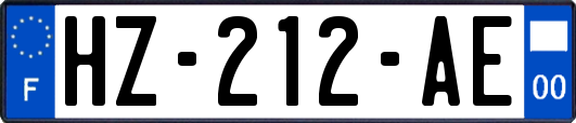 HZ-212-AE