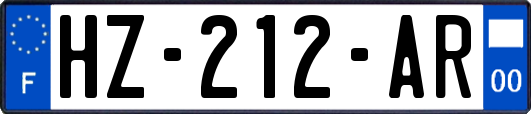 HZ-212-AR