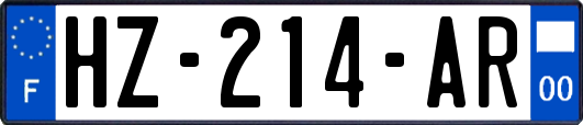 HZ-214-AR