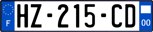 HZ-215-CD