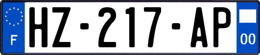 HZ-217-AP