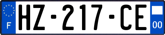 HZ-217-CE