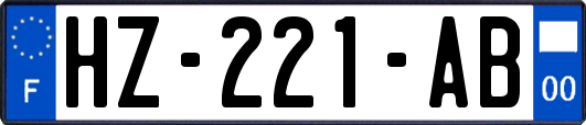HZ-221-AB