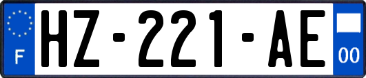HZ-221-AE
