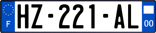 HZ-221-AL