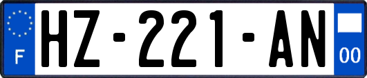 HZ-221-AN