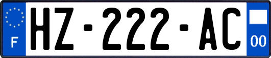 HZ-222-AC