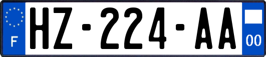 HZ-224-AA