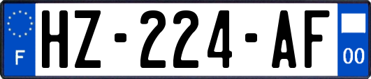 HZ-224-AF
