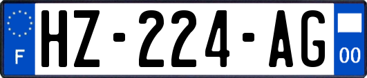 HZ-224-AG