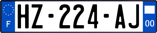 HZ-224-AJ