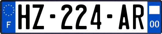 HZ-224-AR