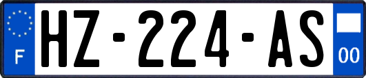 HZ-224-AS