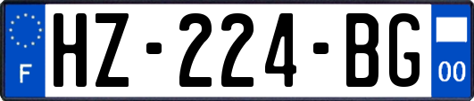 HZ-224-BG