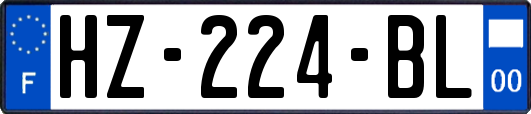 HZ-224-BL