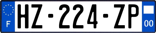 HZ-224-ZP