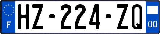 HZ-224-ZQ