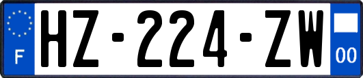 HZ-224-ZW