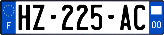 HZ-225-AC