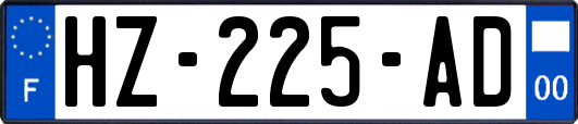 HZ-225-AD