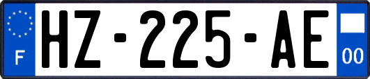 HZ-225-AE