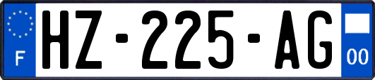 HZ-225-AG