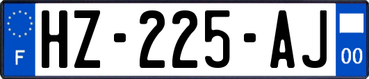 HZ-225-AJ