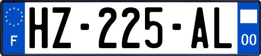 HZ-225-AL