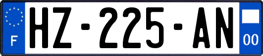 HZ-225-AN