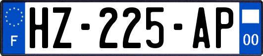 HZ-225-AP