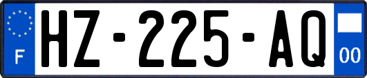 HZ-225-AQ