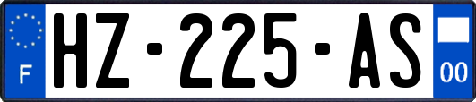 HZ-225-AS