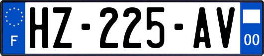 HZ-225-AV
