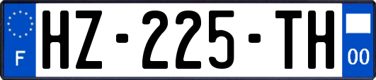 HZ-225-TH