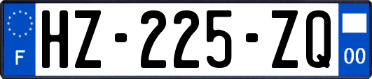 HZ-225-ZQ