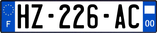 HZ-226-AC