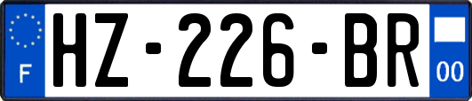 HZ-226-BR