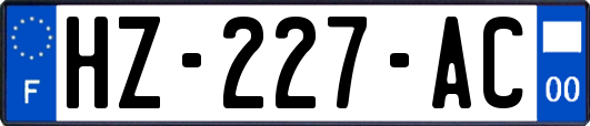 HZ-227-AC