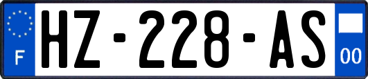 HZ-228-AS