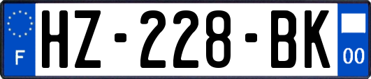 HZ-228-BK