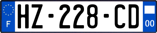 HZ-228-CD