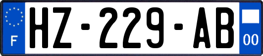 HZ-229-AB