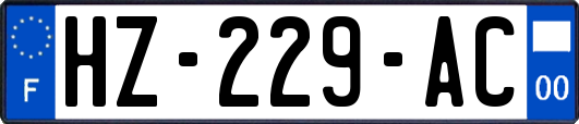 HZ-229-AC