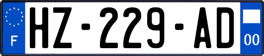 HZ-229-AD