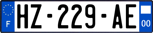 HZ-229-AE